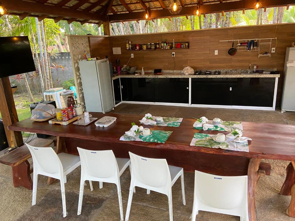 Casa Bangalô Nautico- Barreirinhas room 3