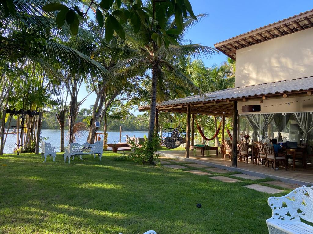 Casa Bangalô Nautico- Barreirinhas room 5
