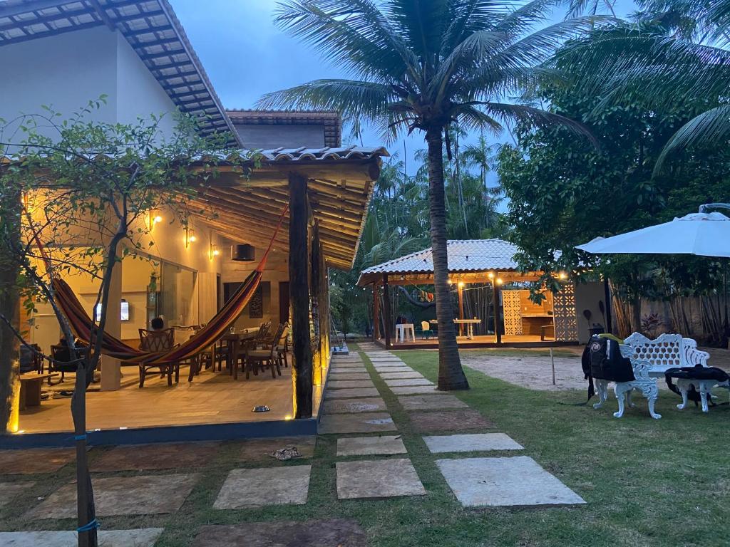 Casa Bangalô Nautico- Barreirinhas room 6